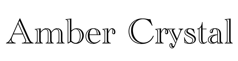 AMBER CRYSTAL
