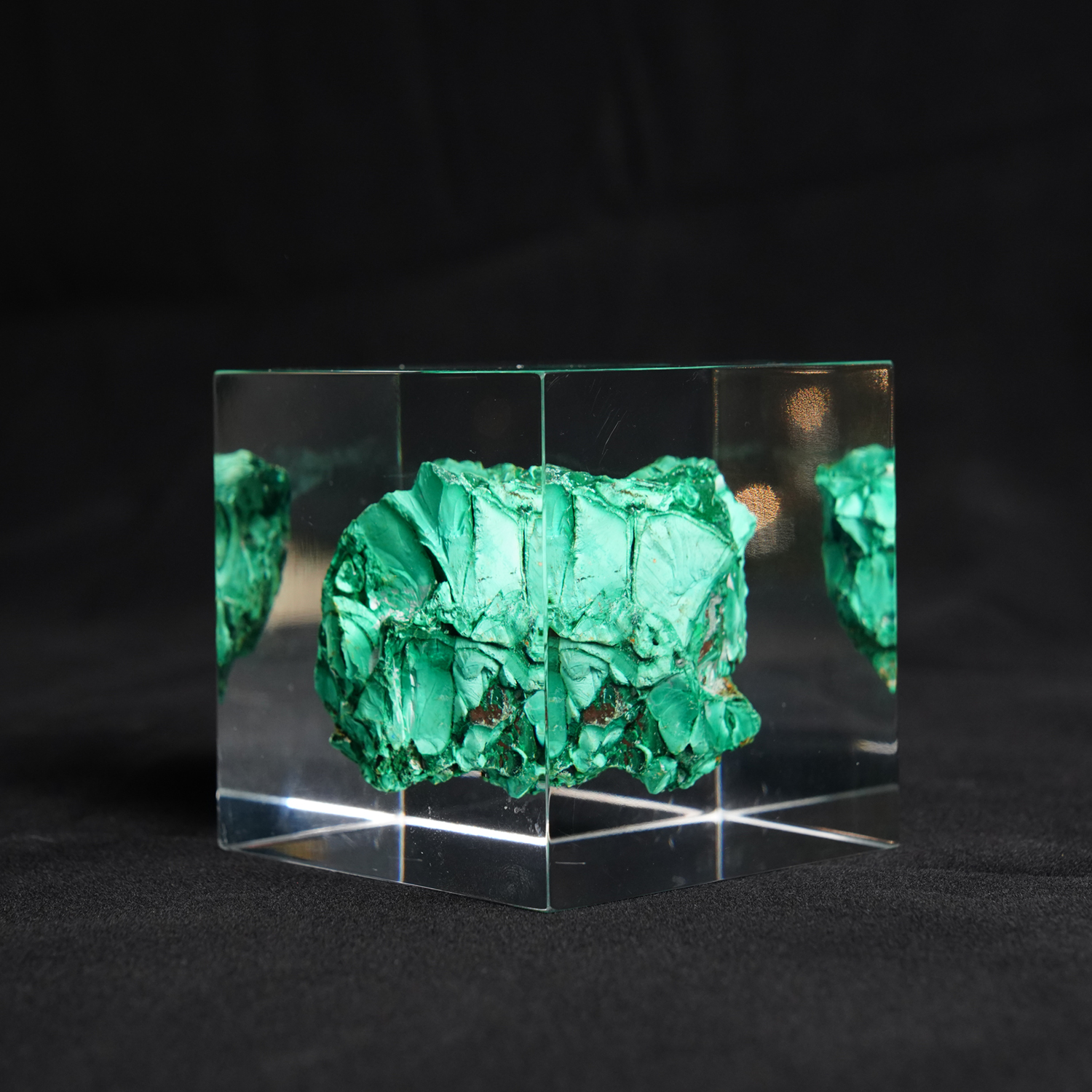 Crystal cube (23)