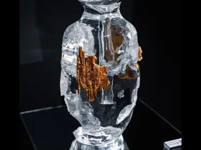 art vase