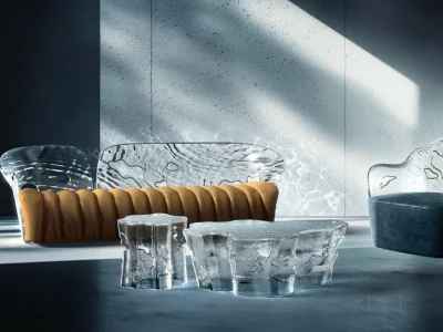 lounge furniture